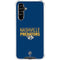 NHL Nashville Predators Lineup Galaxy A54 5G Clear Case