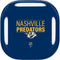 NHL Nashville Predators Lineup Galaxy Buds Live Skin