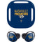 NHL Nashville Predators Lineup Galaxy Buds Pro Skin