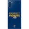 NHL Nashville Predators Lineup Galaxy Note 10 Skin
