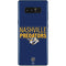 NHL Nashville Predators Lineup Galaxy Note 8 Skin