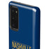 NHL Nashville Predators Lineup Galaxy Note20 5G Pro Case