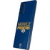 NHL Nashville Predators Lineup Galaxy Note20 5G Skin
