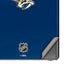 NHL Nashville Predators Lineup Galaxy Note20 5G Skin