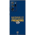 NHL Nashville Predators Lineup Galaxy Note20 Ultra 5G Skin