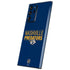NHL Nashville Predators Lineup Galaxy Note20 Ultra 5G Skin