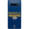 NHL Nashville Predators Lineup Galaxy S10 Plus Skin