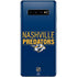 NHL Nashville Predators Lineup Galaxy S10 Plus Skin