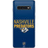 NHL Nashville Predators Lineup Galaxy S10 Skin