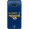 NHL Nashville Predators Lineup Galaxy S10e Skin