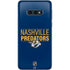 NHL Nashville Predators Lineup Galaxy S10e Skin