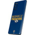 NHL Nashville Predators Lineup Galaxy S20 Fan Edition Skin