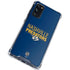 NHL Nashville Predators Lineup Galaxy S20 FE Clear Case