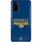 NHL Nashville Predators Lineup Galaxy S20 Lite Case