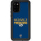 NHL Nashville Predators Lineup Galaxy S20 Plus Waterproof Case