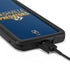 NHL Nashville Predators Lineup Galaxy S20 Plus Waterproof Case