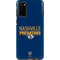 NHL Nashville Predators Lineup Galaxy S20 Pro Case