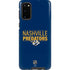 NHL Nashville Predators Lineup Galaxy S20 Pro Case