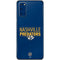 NHL Nashville Predators Lineup Galaxy S20 Skin