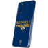 NHL Nashville Predators Lineup Galaxy S20 Skin