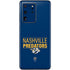 NHL Nashville Predators Lineup Galaxy S20 Ultra 5G Skin