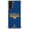 NHL Nashville Predators Lineup Galaxy S21 5G Clear Case