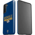 NHL Nashville Predators Lineup Galaxy S21 FE Pro Case