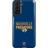 NHL Nashville Predators Lineup Galaxy S21 Plus 5G Pro Case
