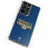 NHL Nashville Predators Lineup Galaxy S21 Ultra 5G Clear Case