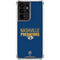 NHL Nashville Predators Lineup Galaxy S21 Ultra 5G Clear Case