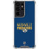 NHL Nashville Predators Lineup Galaxy S21 Ultra 5G Clear Case