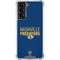 NHL Nashville Predators Lineup Galaxy S22 Clear Case