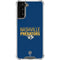 NHL Nashville Predators Lineup Galaxy S22 Plus Clear Case