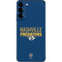 NHL Nashville Predators Lineup Galaxy S22 Plus Skin