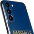 NHL Nashville Predators Lineup Galaxy S22 Skin