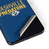 NHL Nashville Predators Lineup Galaxy S22 Skin