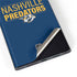 NHL Nashville Predators Lineup Galaxy S22 Ultra Skin