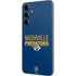 NHL Nashville Predators Lineup Galaxy S23 FE Skin