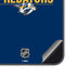 NHL Nashville Predators Lineup Galaxy S23 FE Skin