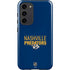 NHL Nashville Predators Lineup Galaxy S23 Plus Pro Case
