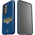 NHL Nashville Predators Lineup Galaxy S23 Plus Pro Case