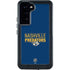 NHL Nashville Predators Lineup Galaxy S23 Plus Waterproof Case
