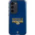 NHL Nashville Predators Lineup Galaxy S23 Pro Case