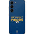 NHL Nashville Predators Lineup Galaxy S23 Skin