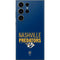 NHL Nashville Predators Lineup Galaxy S23 Ultra Skin