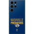 NHL Nashville Predators Lineup Galaxy S23 Ultra Skin