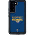 NHL Nashville Predators Lineup Galaxy S23 Waterproof Case
