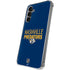 NHL Nashville Predators Lineup Galaxy S24 Plus Clear Case