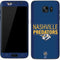 NHL Nashville Predators Lineup Galaxy S7 Skin