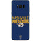 NHL Nashville Predators Lineup Galaxy S8 Plus Skin